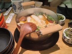 -沼津港精致料理·寿喜烧·烧鸟(青浦宝龙广场日料榜单店)