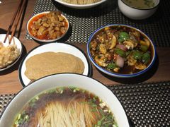 -十面春风·江南面馆(崇宁路店)