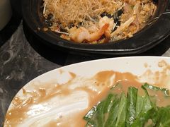 -前海沿·青岛菜(乐客城店)