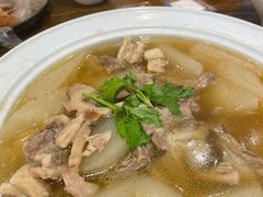 -隐食餐厅(金水湾公馆店)