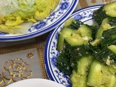 -清真·鸦儿李记·小馆(后海店)