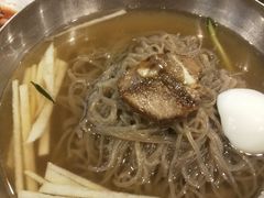 延吉冷面-香猪坊(五道口店)