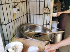 -清真·宏顺祥卤汁凉粉(大皮院店)