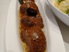 -万龙洲海鲜(大兴绿地缤纷城店)