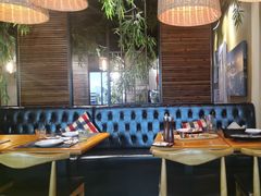 -百特喜·意大利餐厅(八佰伴镇江店)