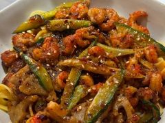 -火山屋台(新街口店)