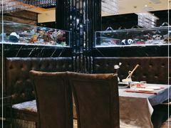 大堂-红辣椒·川菜·火锅(张杨路店)