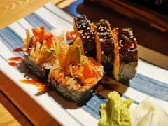 -鸭川食堂·鳗丼(鼓楼店)