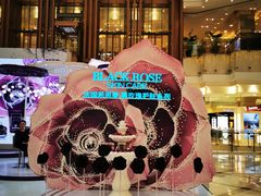 -新世界大丸百货