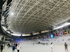 -世界之窗阿尔卑斯冰雪世界
