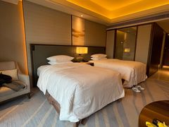 -舟山希尔顿酒店