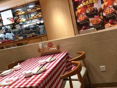 -西贝(上海我格广场店)