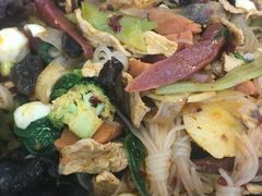 -清华澜园教工餐厅