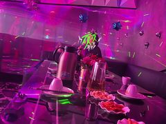 -星璨火吧KTV聚会餐厅(华清广场店)