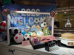 -威珀斯酒店·珀萃美食餐厅