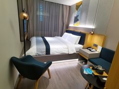-如家商旅酒店(上海陆家嘴世博中心店)