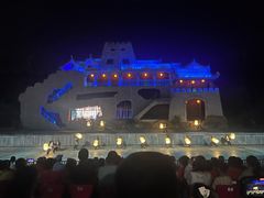 -三亚红色娘子军演艺公园景区