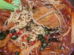 -福客麻辣烫·现炒麻辣香锅(印力中心店)