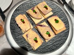 -醉庐·新上海菜(南京西路店)
