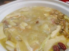 -束河人家(南锣鼓巷店)