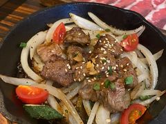 -山葵家·创意料理(临平银泰城店)