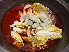 -山河屯铁锅炖(哈西站店)