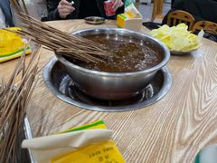 -学街秀兰麻辣烫(眉山分店)