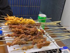 -老虎滩大连海鲜烧烤(水游城店)