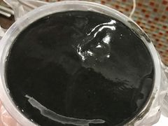 芝麻糊-百花传统甜品店(原址店)