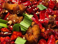 -玫瑰厅上海菜(兴国路店)