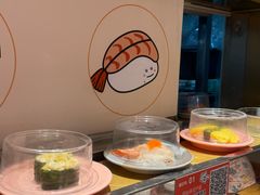 -争鲜回转寿司(东方银座店)