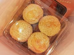 -東更道点心行(文化东路店)