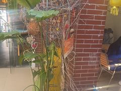 -鱼乐岛餐厅·户外花园主题餐厅