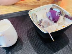 -鲜芋仙(南开大悦城店)