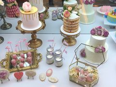 -丁香西饼屋(桂林路店)