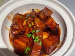 -绿茶餐厅(龙井船宴· 品牌总店)