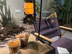 -J Create城市露营咖啡·简餐·宠物(上海动物园店)