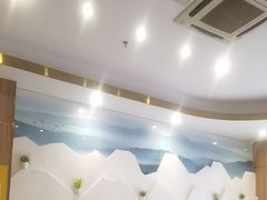 -星逸公寓酒店(成都火车东站绿地468概念店)