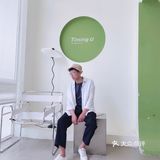 初夏の绿｜隐蔽在南城的这家店。