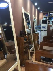 -明洞造型精品烫染