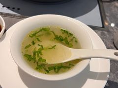 鸡汤-张凯达·深海石斑鱼潮汕火锅(十五年品牌•虹桥天街店)