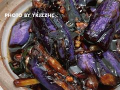 茄子煲-蘭心餐厅(进贤路店)