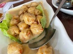 -东方茶餐厅