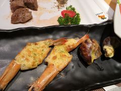 -割烹旭日本料理(龙湖狮山天街店)
