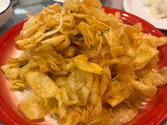 -听涛雅苑百味饺子老家菜馆