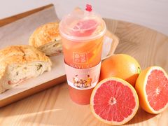 -奈雪的茶(skp店)