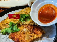 -百年银屏蚝烙·潮汕菜·非遗(乐山店)