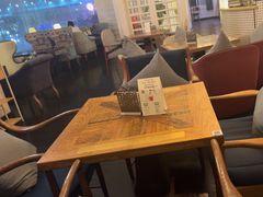 -良木缘咖啡西餐(蜀汉路店)