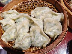 -好妈王饺子(滂江街店)