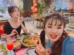 -PlantsEatery·植物食堂(REX春熙店)